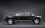 Dodge Rampage Concept 2006 года